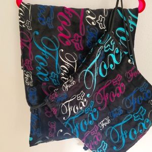 FOX BRAND NEW BEACH TOWEL